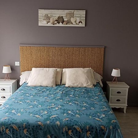 La Cle De Vos Reves Bed & Breakfast Orthevielle Dış mekan fotoğraf