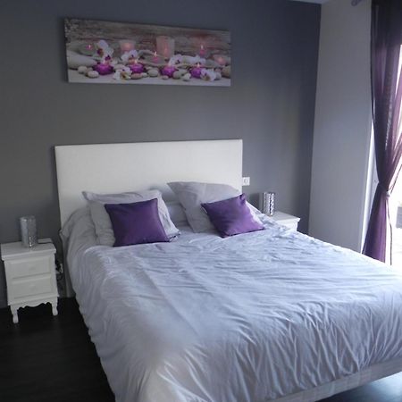 La Cle De Vos Reves Bed & Breakfast Orthevielle Dış mekan fotoğraf