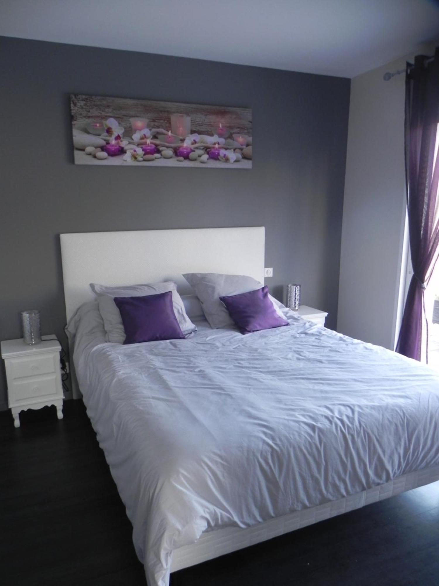 La Cle De Vos Reves Bed & Breakfast Orthevielle Dış mekan fotoğraf
