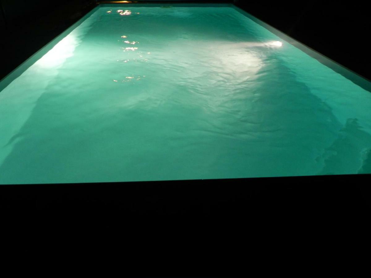La Cle De Vos Reves Bed & Breakfast Orthevielle Dış mekan fotoğraf